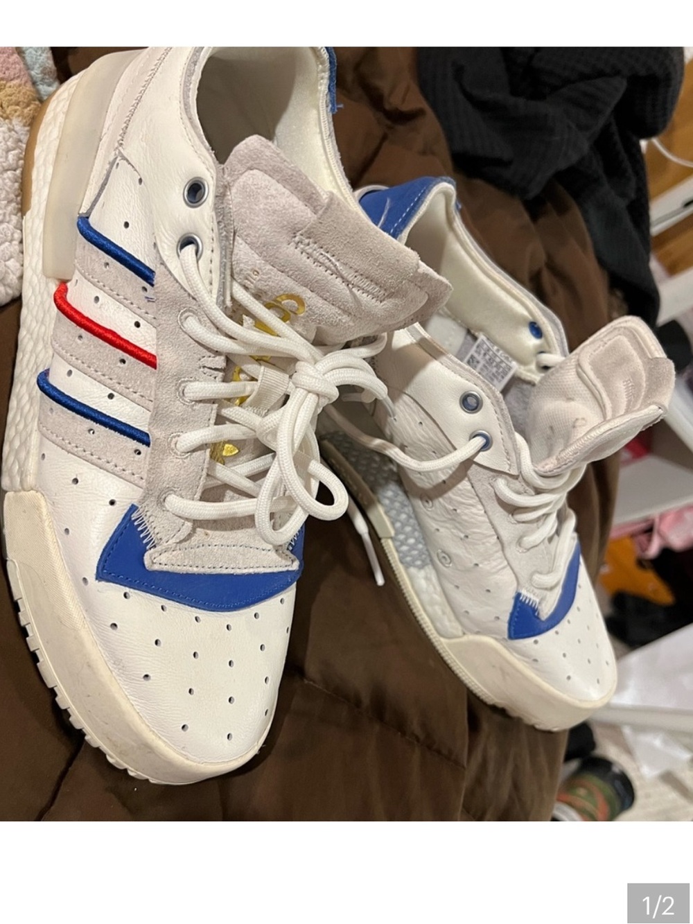 Adidas continental 80
Sneakers